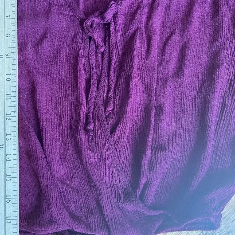 Ambiance long sleeve top - Picture 5 of 9